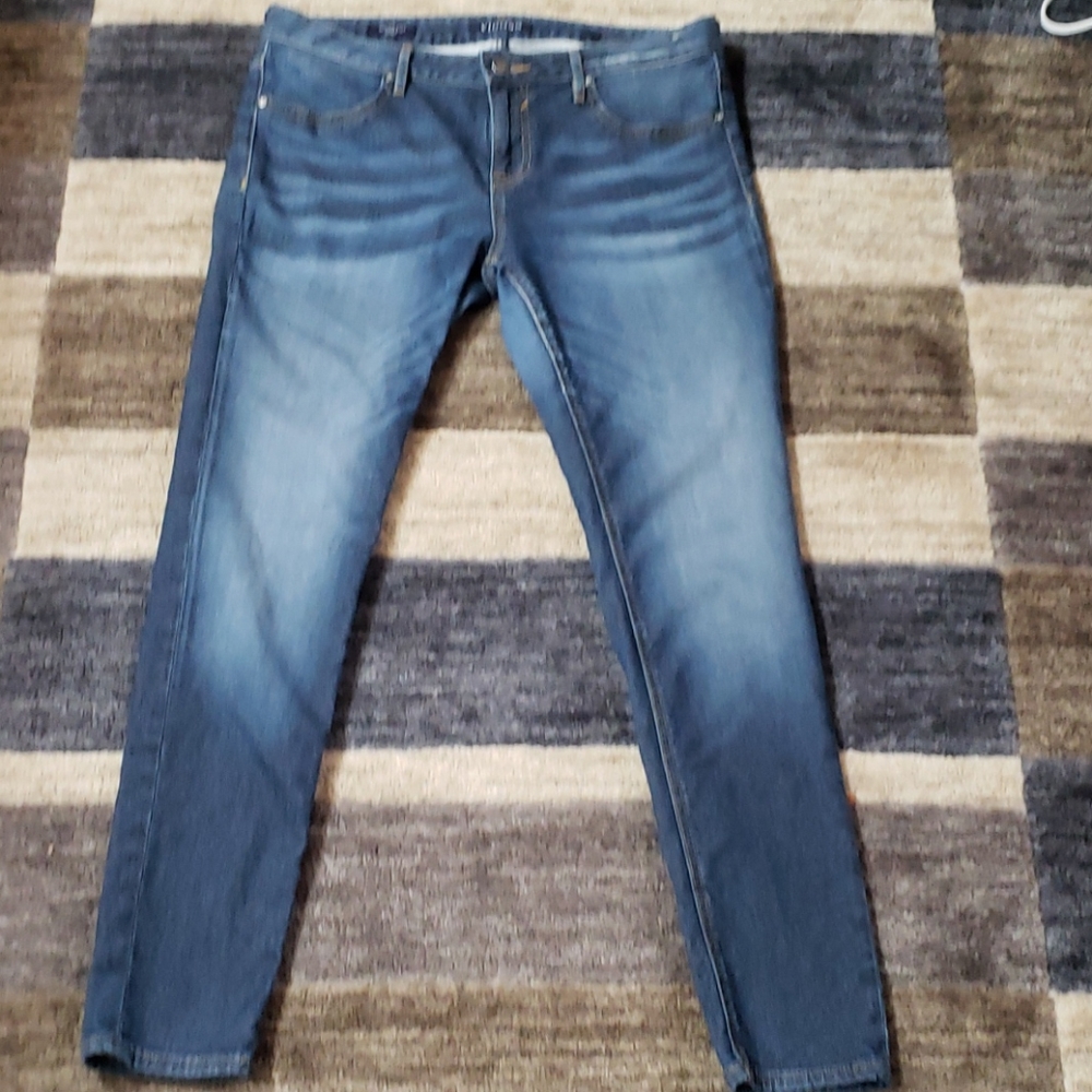 - Vigoss jeggings.      #10